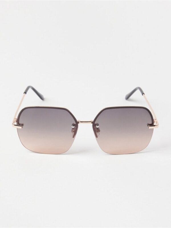 Women's sunglasses - 3005444-150