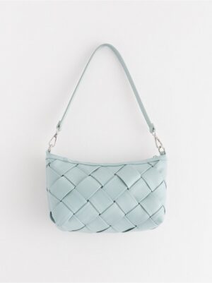 Bag  in imitation leather - 3005812-4055