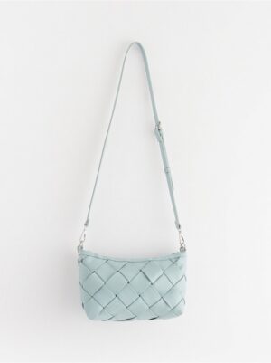 Bag  in imitation leather - 3005812-4055
