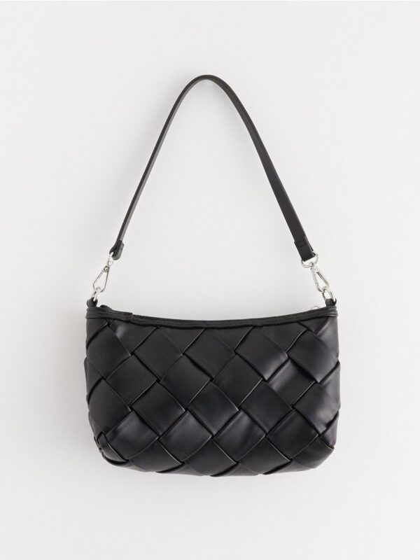 Bag  in imitation leather - 3005812-80