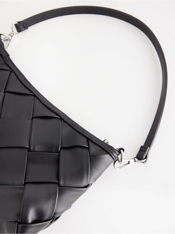 Bag  in imitation leather - 3005812-80