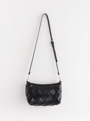 Bag  in imitation leather - 3005812-80