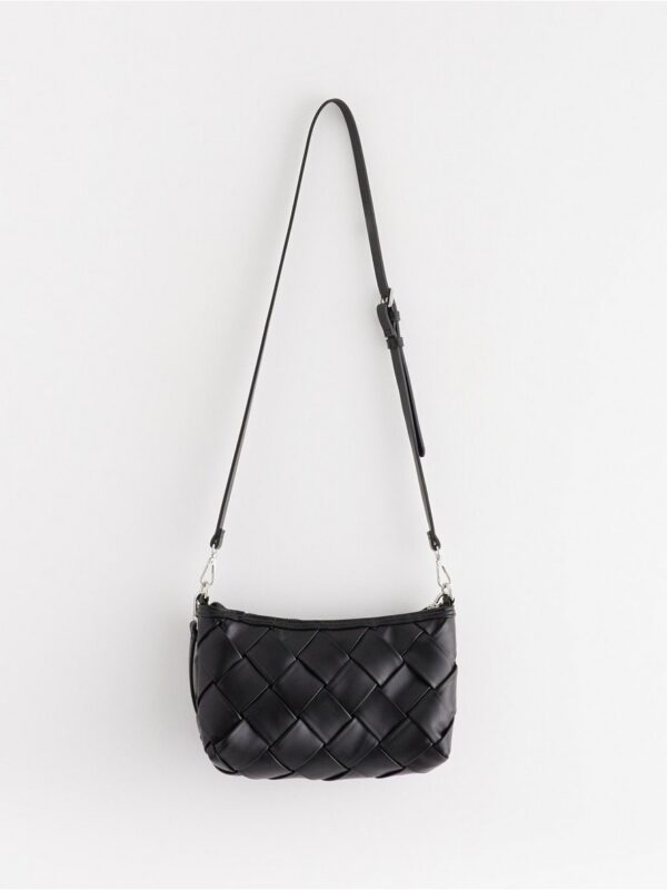 Bag  in imitation leather - 3005812-80