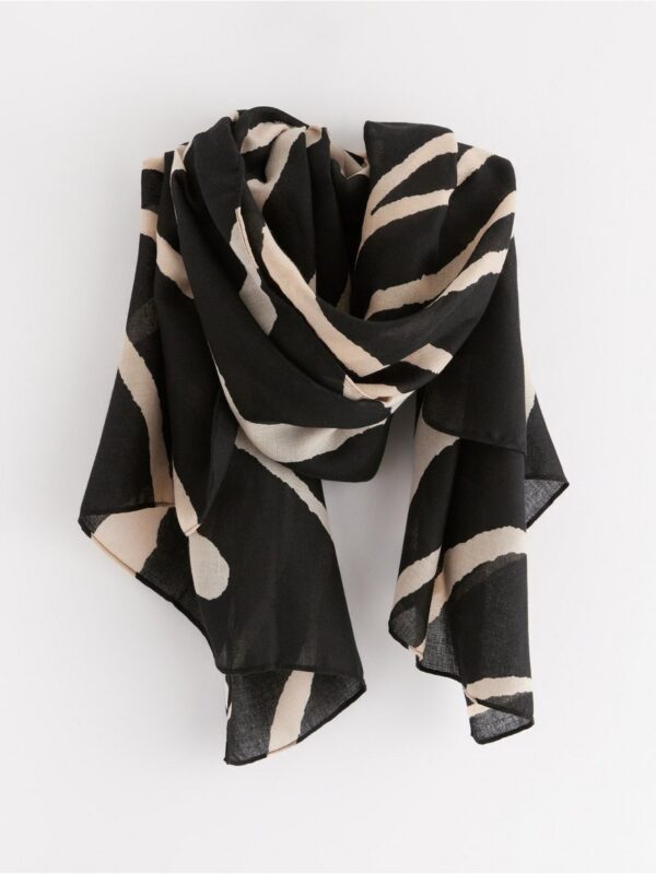 Scarf - 3005943-80