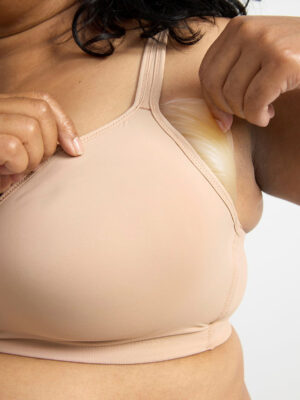 Brushalter za proteze - Wirefree prosthesis bra 2