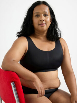 Brushalter za proteze - Prosthesis soft bra 7