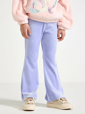 Trenerka donji deo - Leggings in velour 16