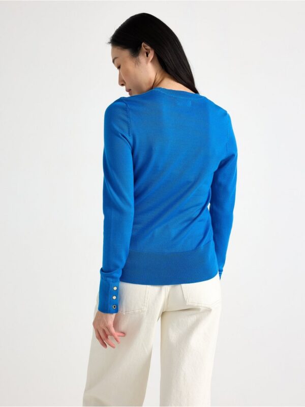Jumper - 3000083-5963