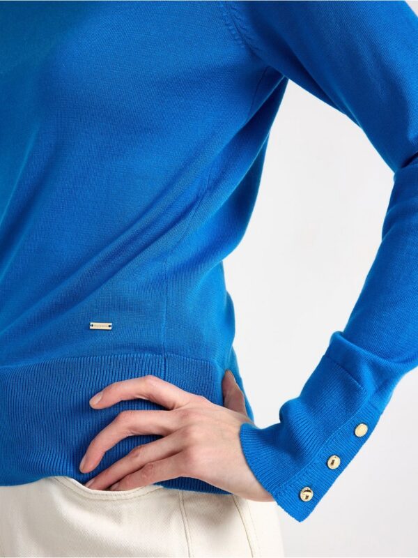 Jumper - 3000083-5963