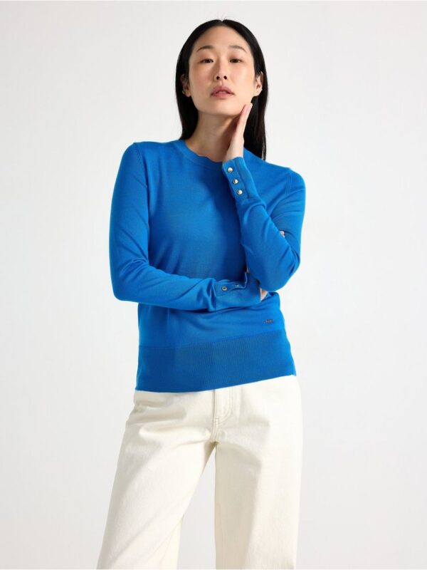 Jumper - 3000083-5963