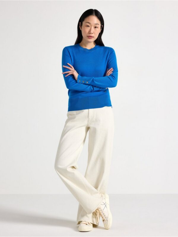 Jumper - 3000083-5963