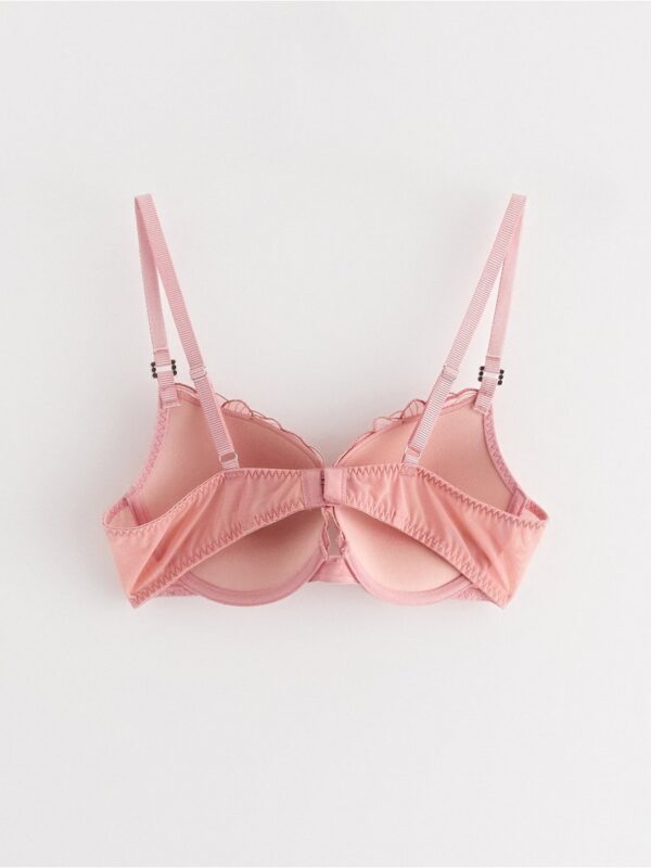 ella m – Orchid  push-up bra - 3001589-2321