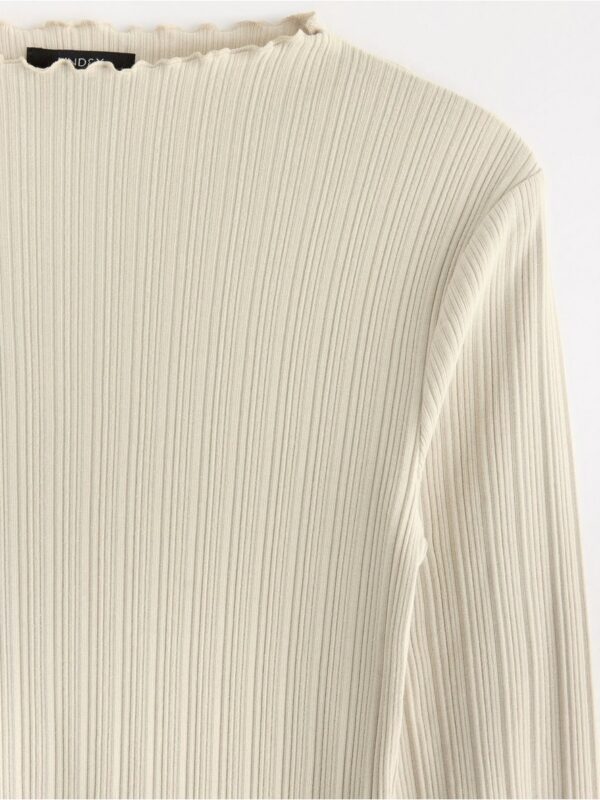 Long-sleeved top - 3001603-1523