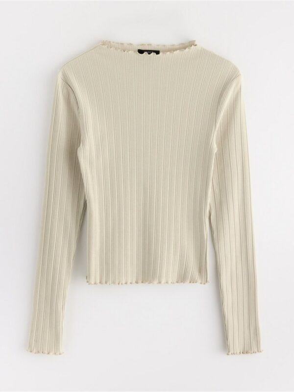 Long-sleeved top - 3001603-1523