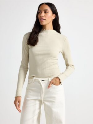 Long-sleeved top - 3001603-1523