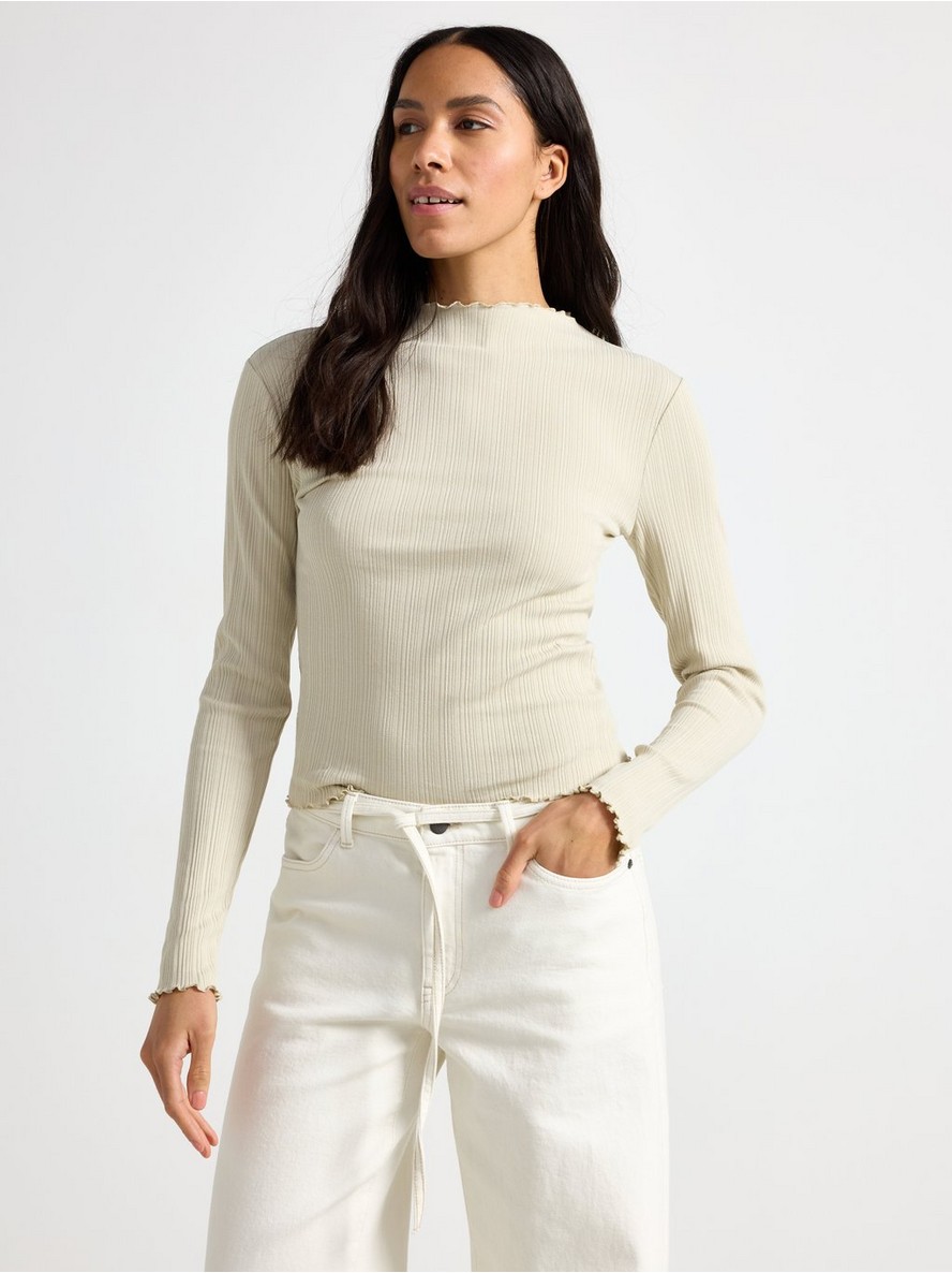 Majica – Long-sleeved top