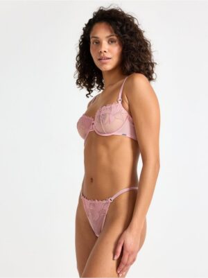 ella m –  thong - 3001605-2321