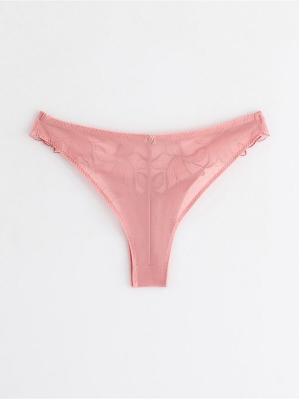 ella m –  brazilian briefs - 3001616-2321