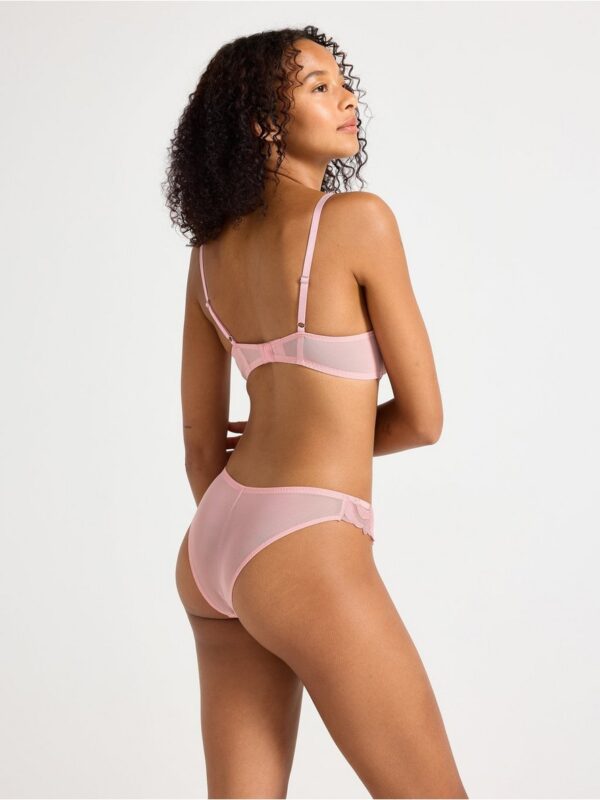 ella m –  brazilian briefs - 3001616-2321