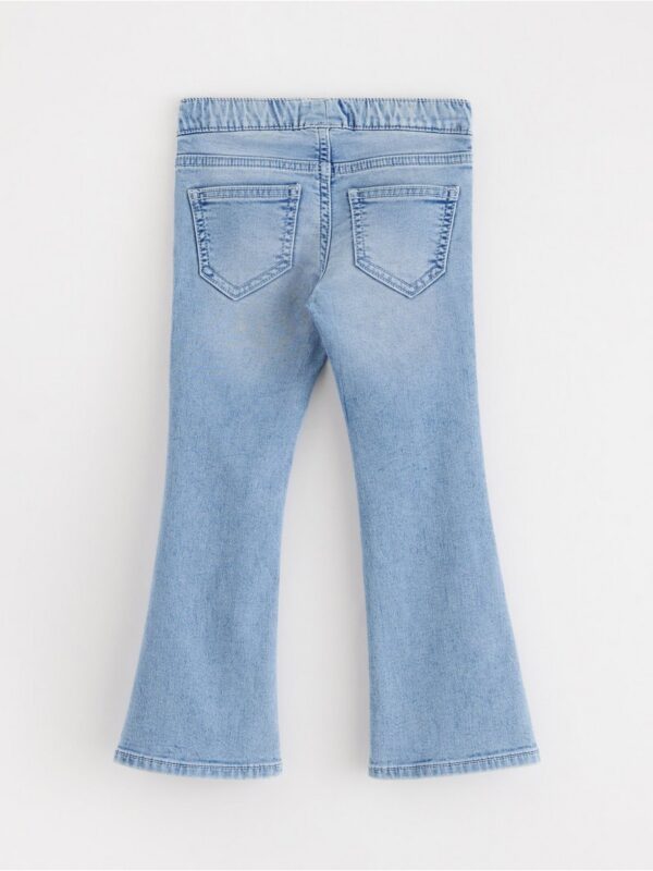 FREJA Flared leg  jeans - 3001617-766