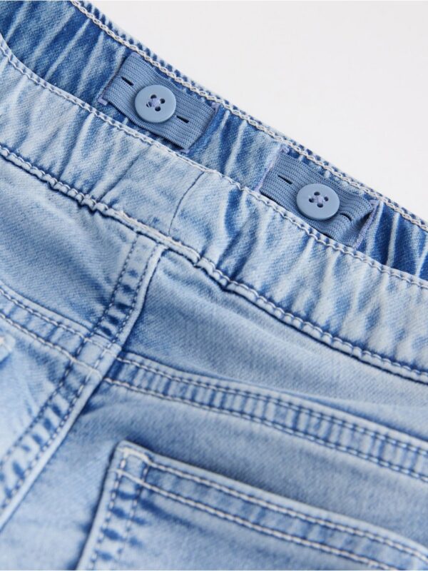 FREJA Flared leg  jeans - 3001617-766