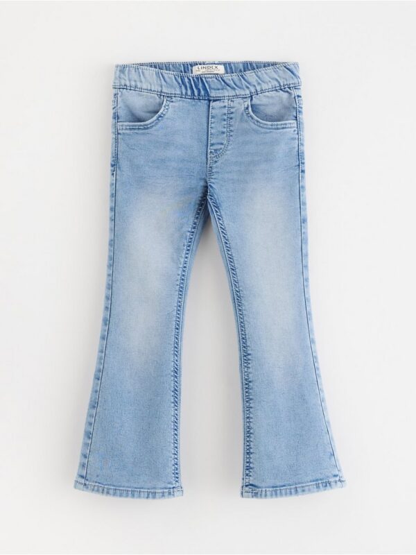 FREJA Flared leg  jeans - 3001617-766