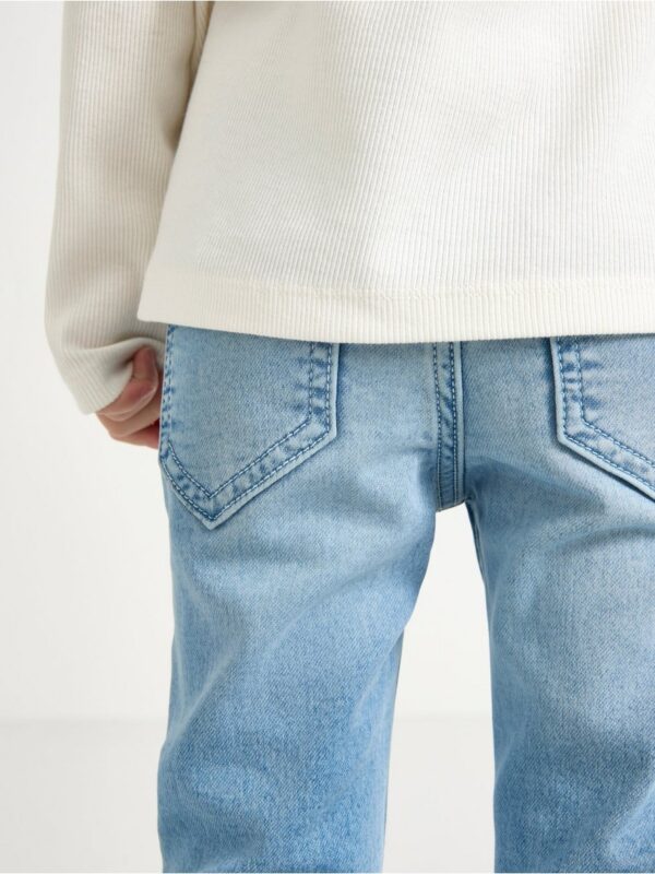 FREJA Flared leg  jeans - 3001617-766