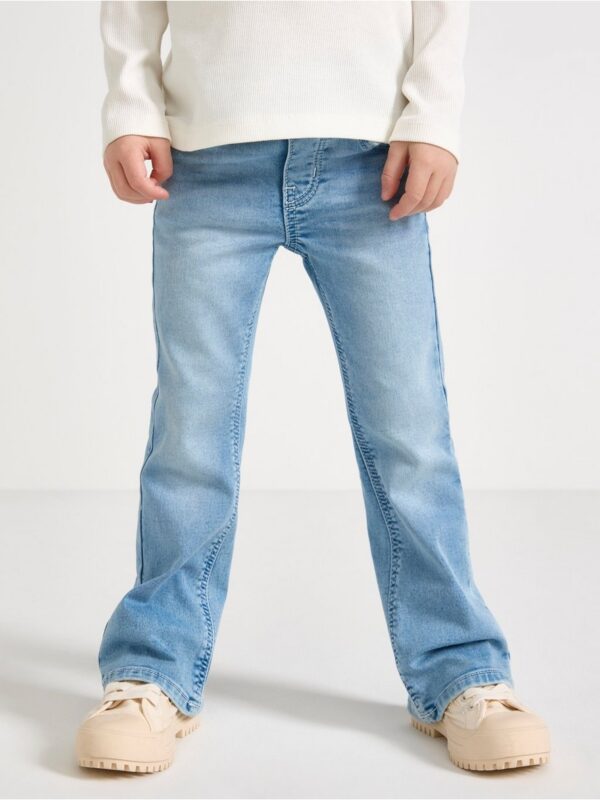 FREJA Flared leg  jeans - 3001617-766