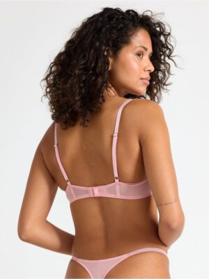 ella m –  unpadded bra - 3001712-2321