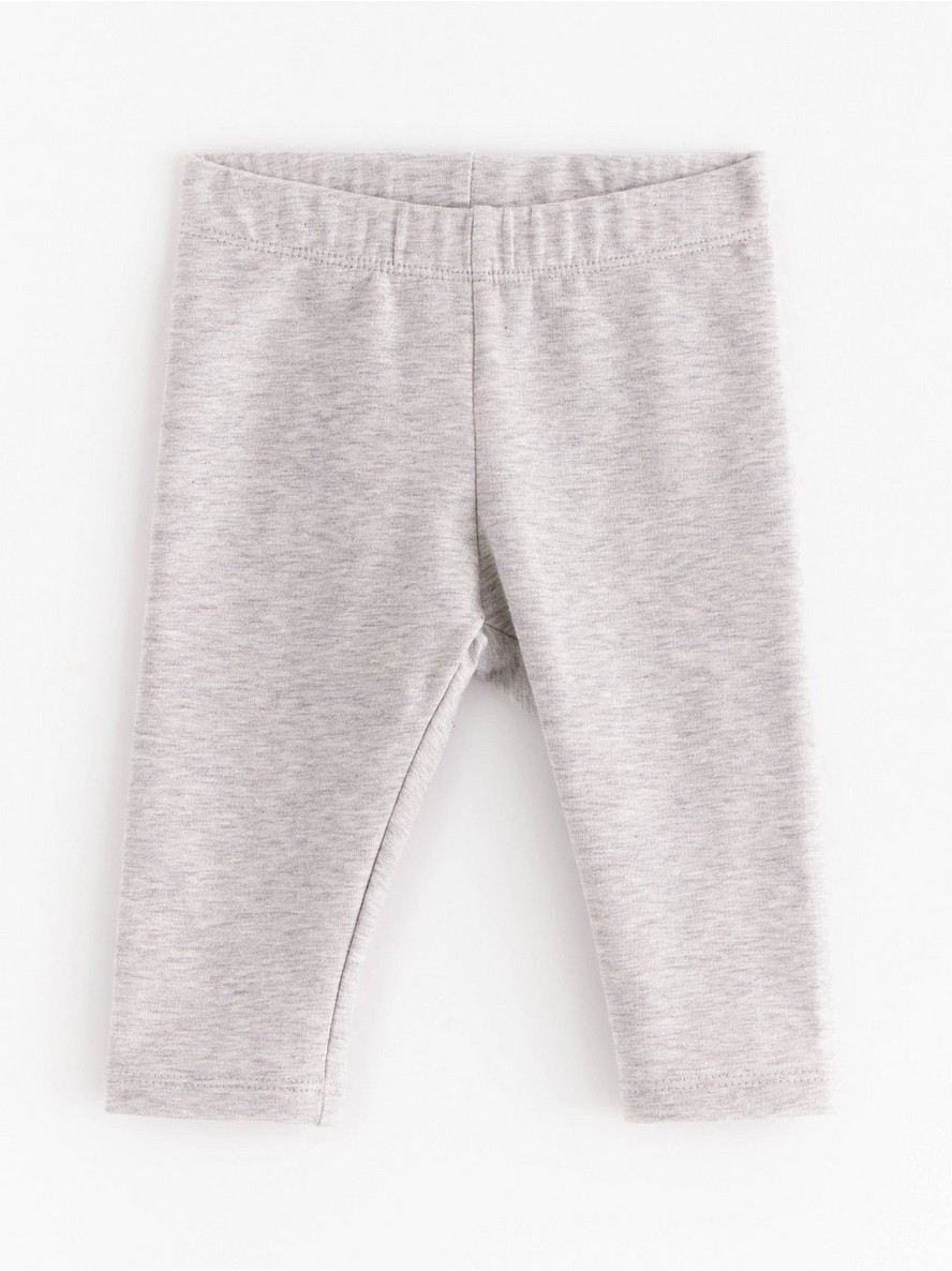 Helanke – Leggings with brushed inside