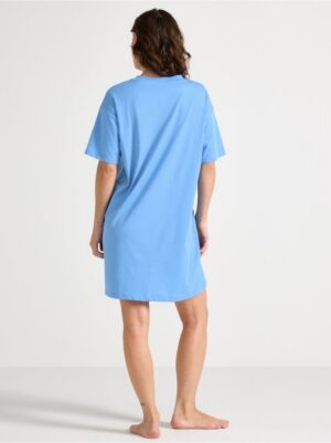 Nightdress - 3002733-7279