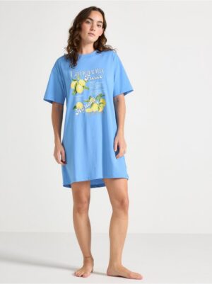 Nightdress - 3002733-7279