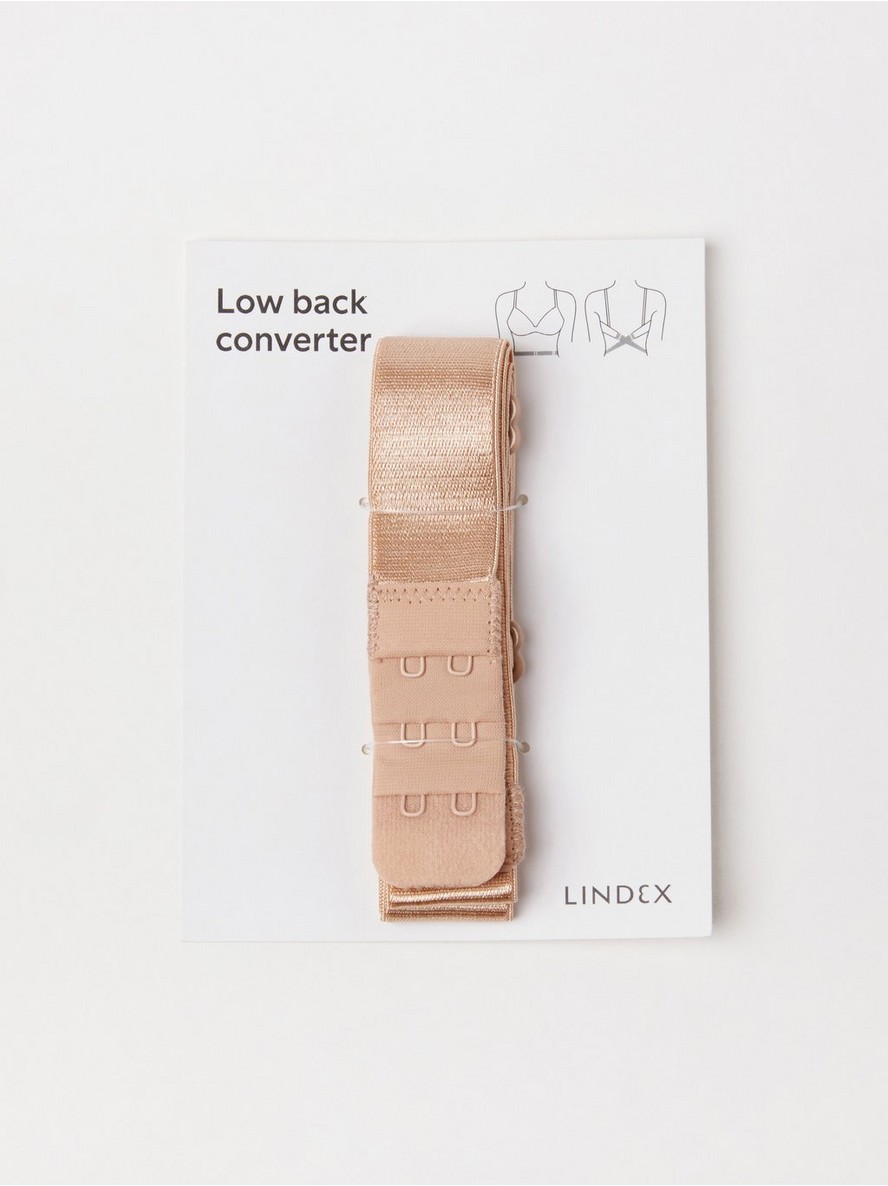 – Back converter