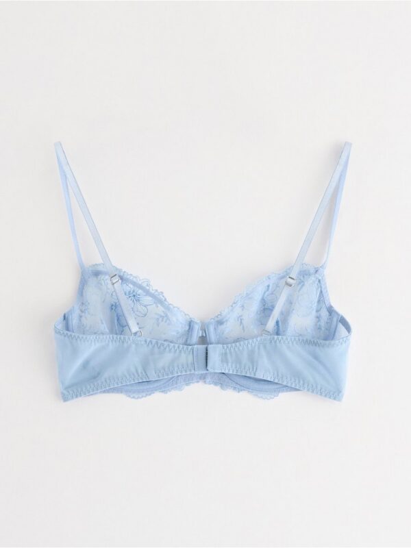 ella m – Senna   unpadded bra - 3003410-7954