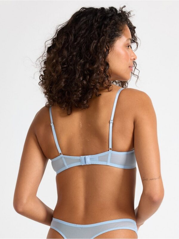 ella m – Senna   unpadded bra - 3003410-7954
