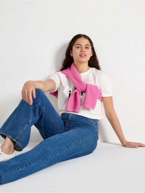T-shirt - 3003862-9606