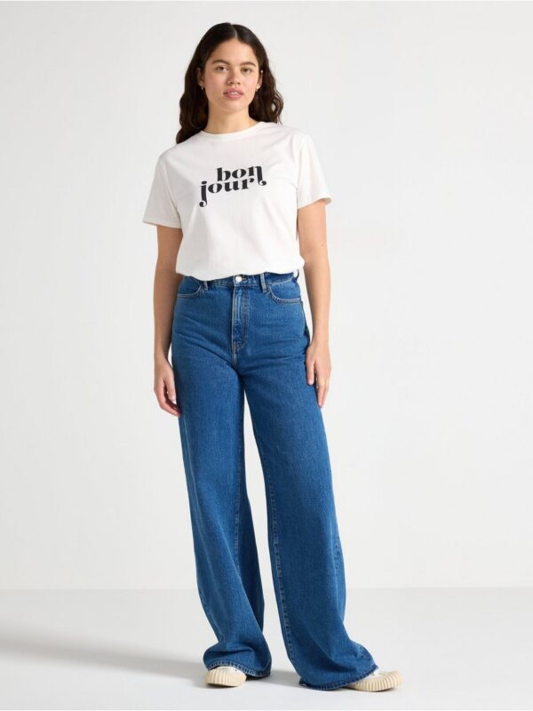 T-shirt - 3003862-9606