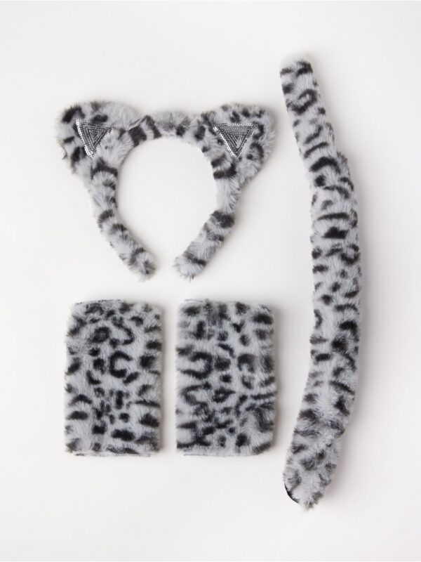 Cat costume set - 3003920-9384