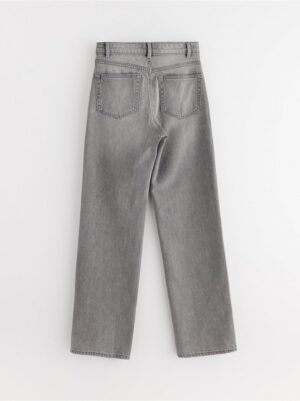 WIDE Hanna  jeans with light stretch - 3004153-9608