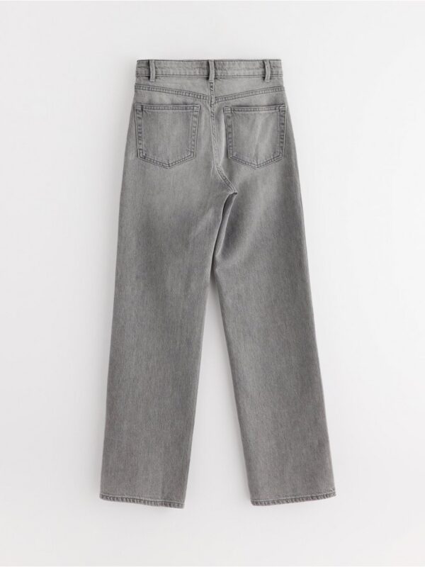 WIDE Hanna  jeans with light stretch - 3004153-9608