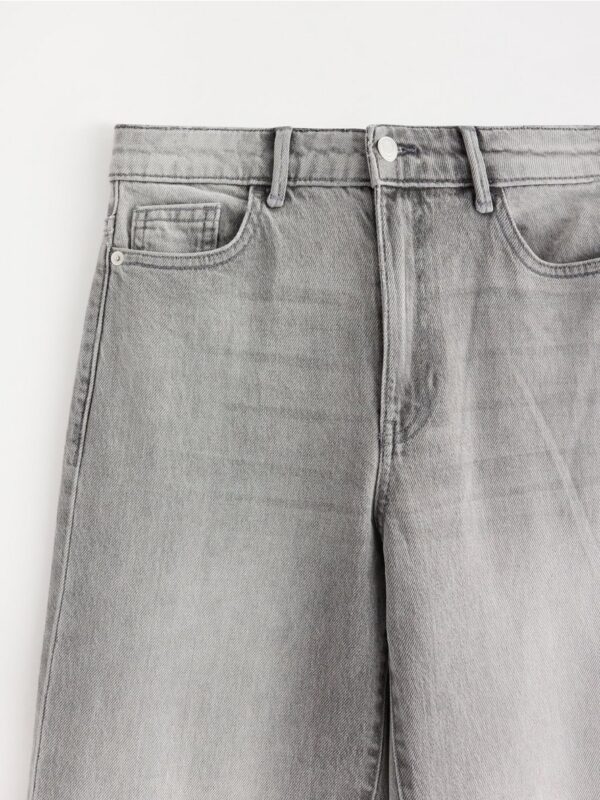 WIDE Hanna  jeans with light stretch - 3004153-9608