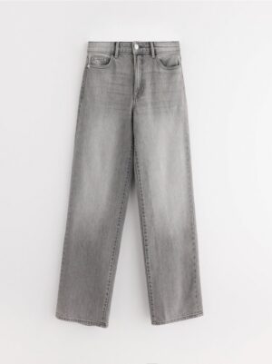 WIDE Hanna  jeans with light stretch - 3004153-9608
