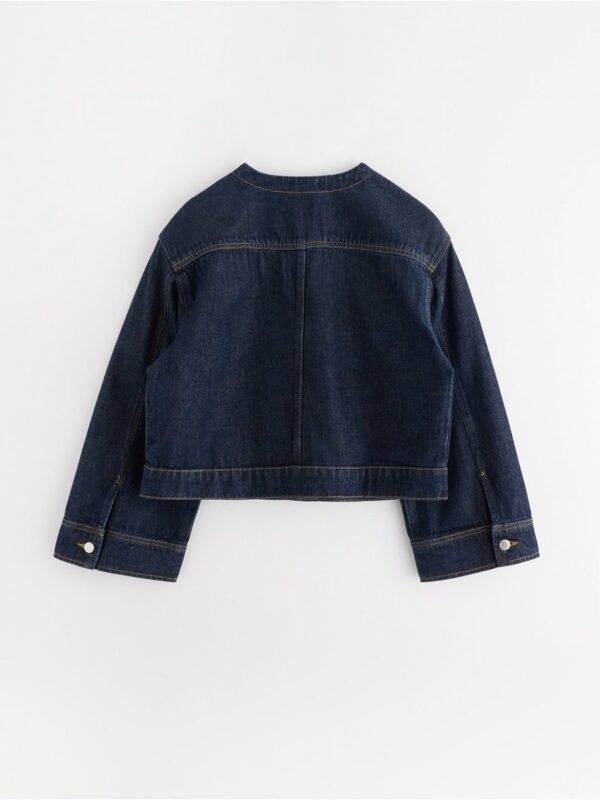 Denim jacket - 3004476-822