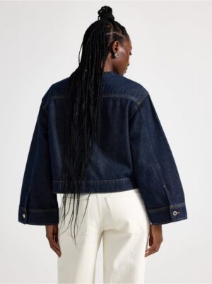 Denim jacket - 3004476-822