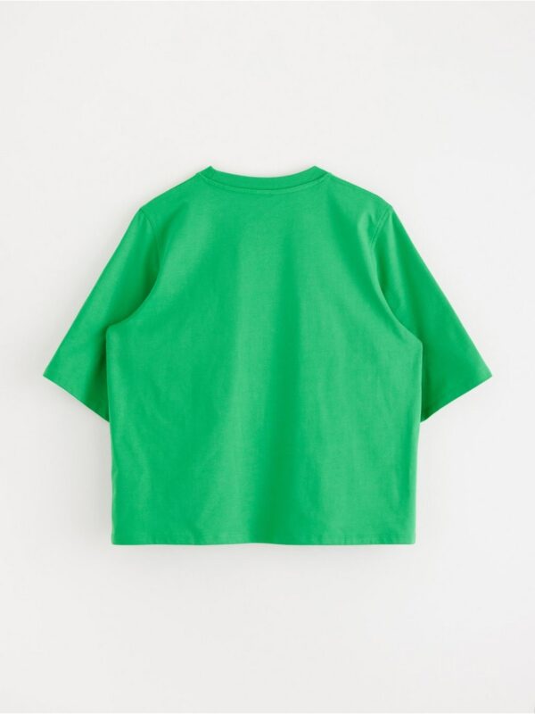Oversized t-shirt - 3004650-6859