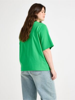 Oversized t-shirt - 3004650-6859