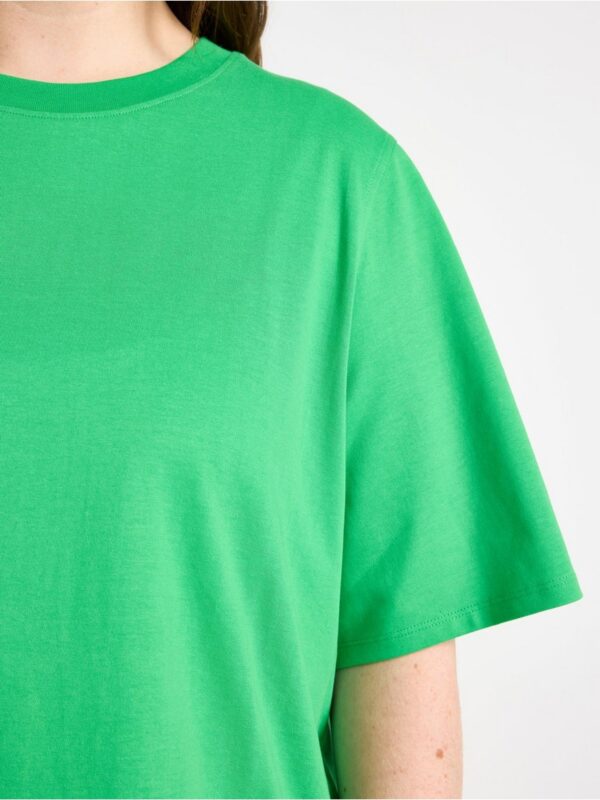 Oversized t-shirt - 3004650-6859