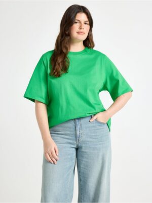Oversized t-shirt - 3004650-6859