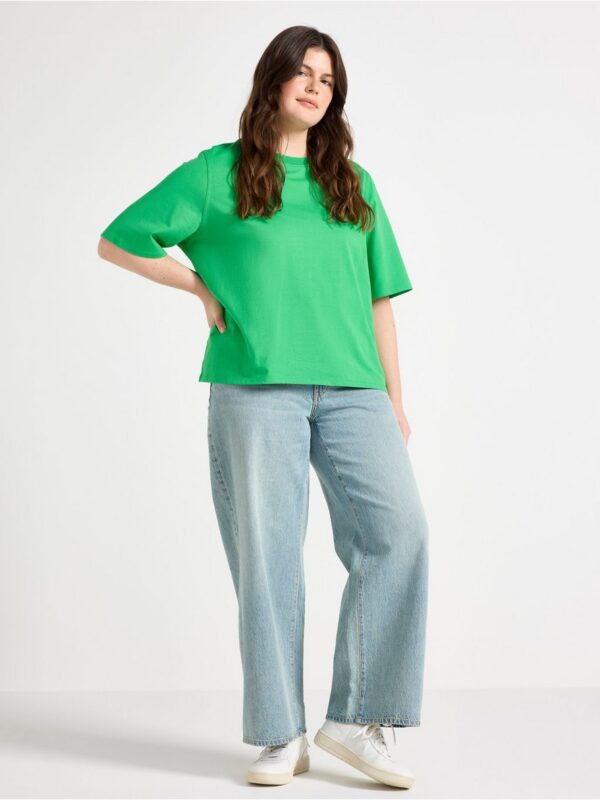 Oversized t-shirt - 3004650-6859
