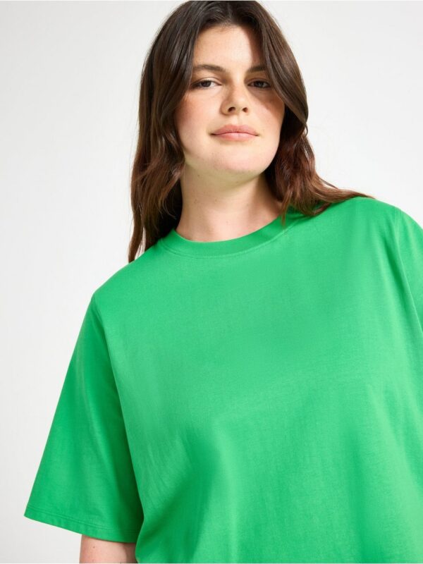 Oversized t-shirt - 3004650-6859